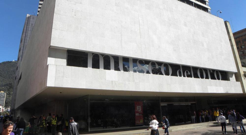 Hotel Del Duque Ds Bogotá Exterior foto